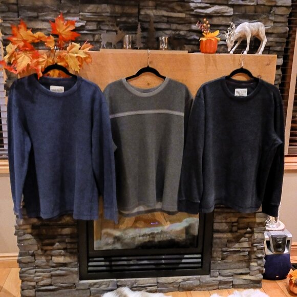 *Awesome Value !! 26 PC BUNDLE * Winter & Fall L-XL Women’s & Men warm & cozy - Picture 10 of 11